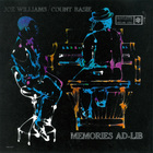 Joe Williams - Memories Ad-Lib (With Count Basie)