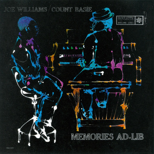 Memories Ad-Lib (With Count Basie)