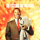 Joe Williams - The Exciting Joe Williams (Vinyl)