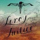 Leroy Justice - Above The Weather