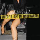 Where? (I Lost My Underwear) (CDS)