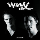 W&W - Impact CD2