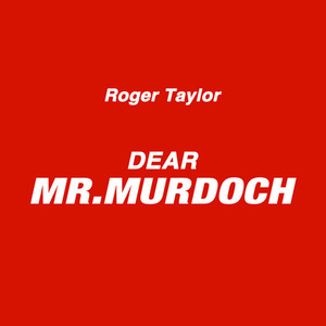 Dear Mr. Murdoch (CDS)