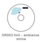 FM3 - Ambience Sinica