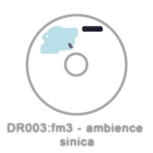 Ambience Sinica