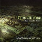 Jeff Pearce - True Stories (With Vidna Obmana)