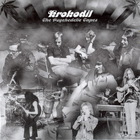 Krokodil - The Psychedelic Tapes (Remastered 2005)