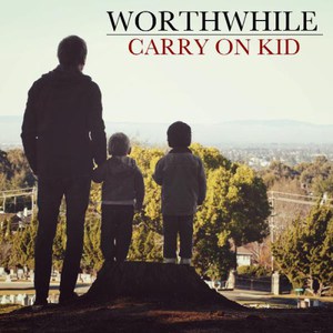 Carry On Kid