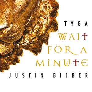 Wait For A Minute (CDS)