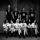 Team Spirit - Team Spirit (EP)