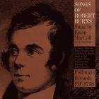 Ewan MacColl - Songs of Robert Burns (Vinyl)