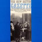Ewan Maccoll & Peggy Seeger - New Briton Gazette Vol. 1 (Vinyl)