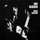 Joe Diorio - Solo Guitar (Vinyl)