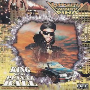 King Of Da Playaz Ball