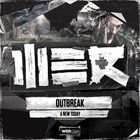 Outbreak - A New Today (CDS)