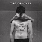 The Crookes - Maybe In The Dark (CDS)