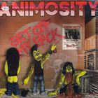 Animosity - Get Off My Back (EP)