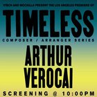 Arthur Verocai - Timeless
