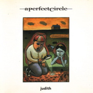 Judith (EP)