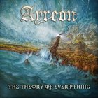 Ayreon - The Theory Of Everything CD1