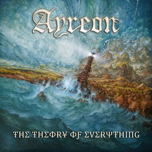 The Theory Of Everything CD2