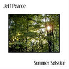 Jeff Pearce - Summer Solstice