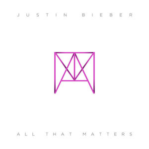 All That Matters (CDS)