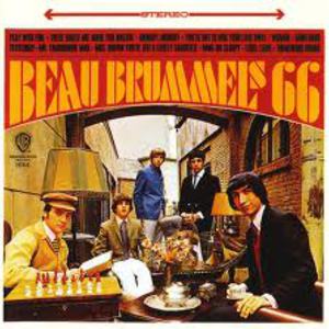 Beau Brummels '66 (Vinyl)