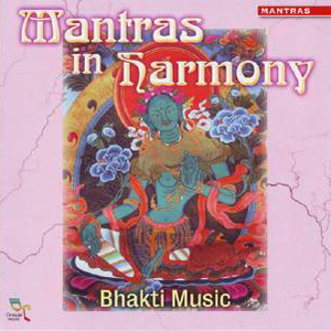 Mantras In Harmony
