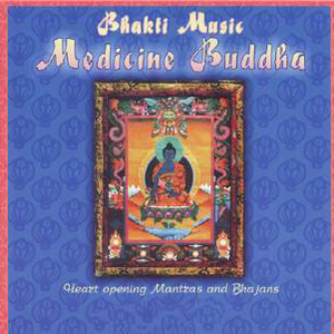 Medicine Buddha