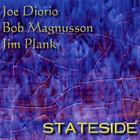 Joe Diorio - Stateside