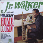 Junior Walker & The All Stars - Home Cookin' (Vinyl)