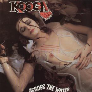 Across The Water (Vinyl)