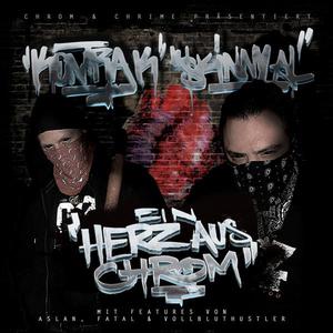 Ein Herz Aus Chrom (EP)