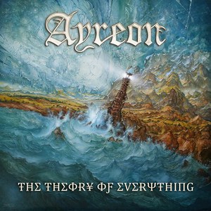 The Theory Of Everything (Limited Edition) Phase IV: Unification CD4