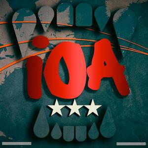 Ioa (EP)