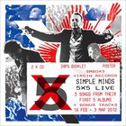 Simple Minds - 5X5 Live CD2