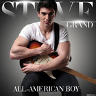 Steve Grand - All-American Boy (CDS)
