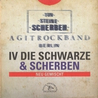 Ton Steine Scherben - IV (Die Schwarze) (Neu Gemischt) CD1