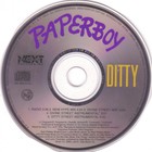 Paperboy - Ditty (MCD)