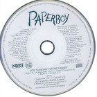 Paperboy - Little Somethin' For The Summer (MCD)