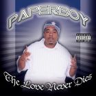 Paperboy - The Love Never Dies