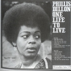Phyllis Dillon - One Life To Live (Vinyl)