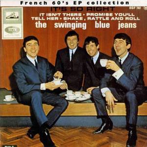 French 60's EP