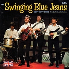 Swinging Blue Jeans - Hippy Hippy Shake The Definitive Collection
