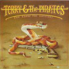Terry & The Pirates - Too Close For Comfort (Vinyl)