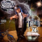 T-Nutty - The Tonite Show-Channel 24 St.