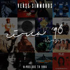 Verse Simmonds - Circa '96: A Prelude To 1996 (EP)