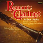 Romantic Clarinet (Vinyl)
