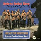 Ambros Seelos Orchestra - Live At The Nightclub (Vinyl)